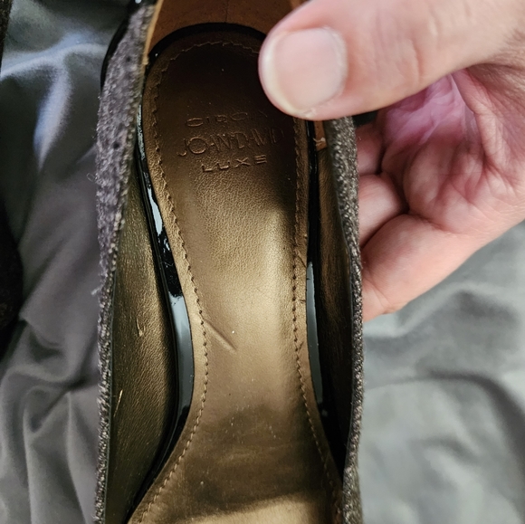 Circa Joan and David Prvue 6.5 Women Pump - Picture 5 of 16